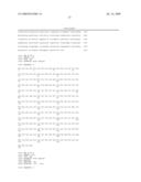 NUCLEIC ACID ENCODING PROTEINS INVOLVED IN PROTEIN DEGRADATION, PRODUCTS AND METHODS RELATED THERETO diagram and image