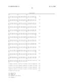 NUCLEIC ACID ENCODING PROTEINS INVOLVED IN PROTEIN DEGRADATION, PRODUCTS AND METHODS RELATED THERETO diagram and image