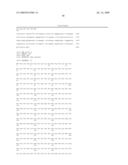 NUCLEIC ACID ENCODING PROTEINS INVOLVED IN PROTEIN DEGRADATION, PRODUCTS AND METHODS RELATED THERETO diagram and image