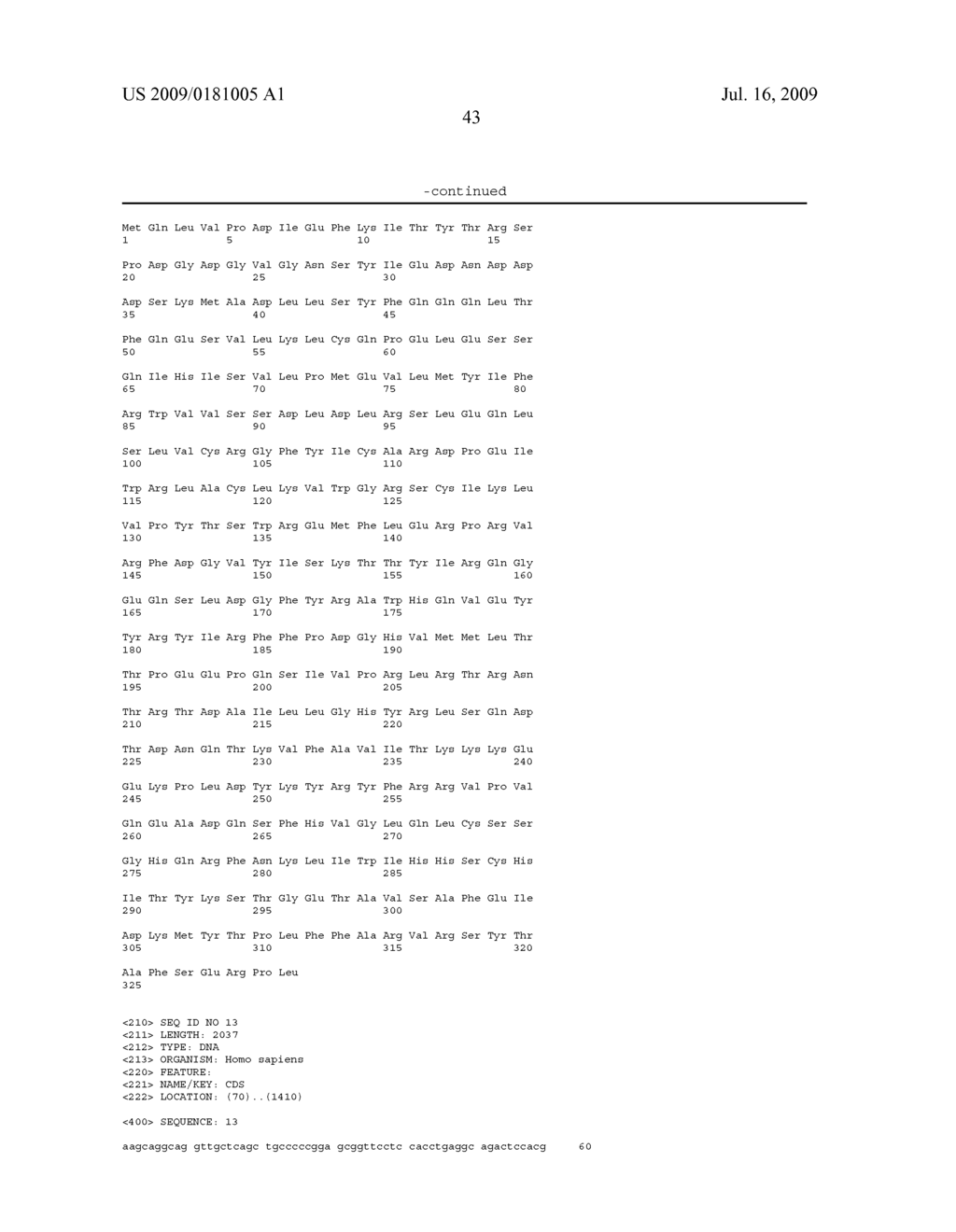 NUCLEIC ACID ENCODING PROTEINS INVOLVED IN PROTEIN DEGRADATION, PRODUCTS AND METHODS RELATED THERETO - diagram, schematic, and image 66