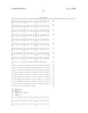 NUCLEIC ACID ENCODING PROTEINS INVOLVED IN PROTEIN DEGRADATION, PRODUCTS AND METHODS RELATED THERETO diagram and image