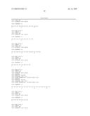 NUCLEIC ACID ENCODING PROTEINS INVOLVED IN PROTEIN DEGRADATION, PRODUCTS AND METHODS RELATED THERETO diagram and image