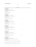 NUCLEIC ACID ENCODING PROTEINS INVOLVED IN PROTEIN DEGRADATION, PRODUCTS AND METHODS RELATED THERETO diagram and image