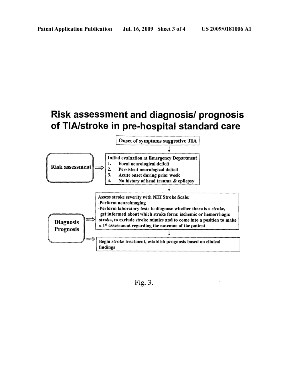 METHODS FOR DIAGNOSING AND TREATING CEREBROVASCULAR EVENTS BASED ON NR2 PEPTIDES - diagram, schematic, and image 04