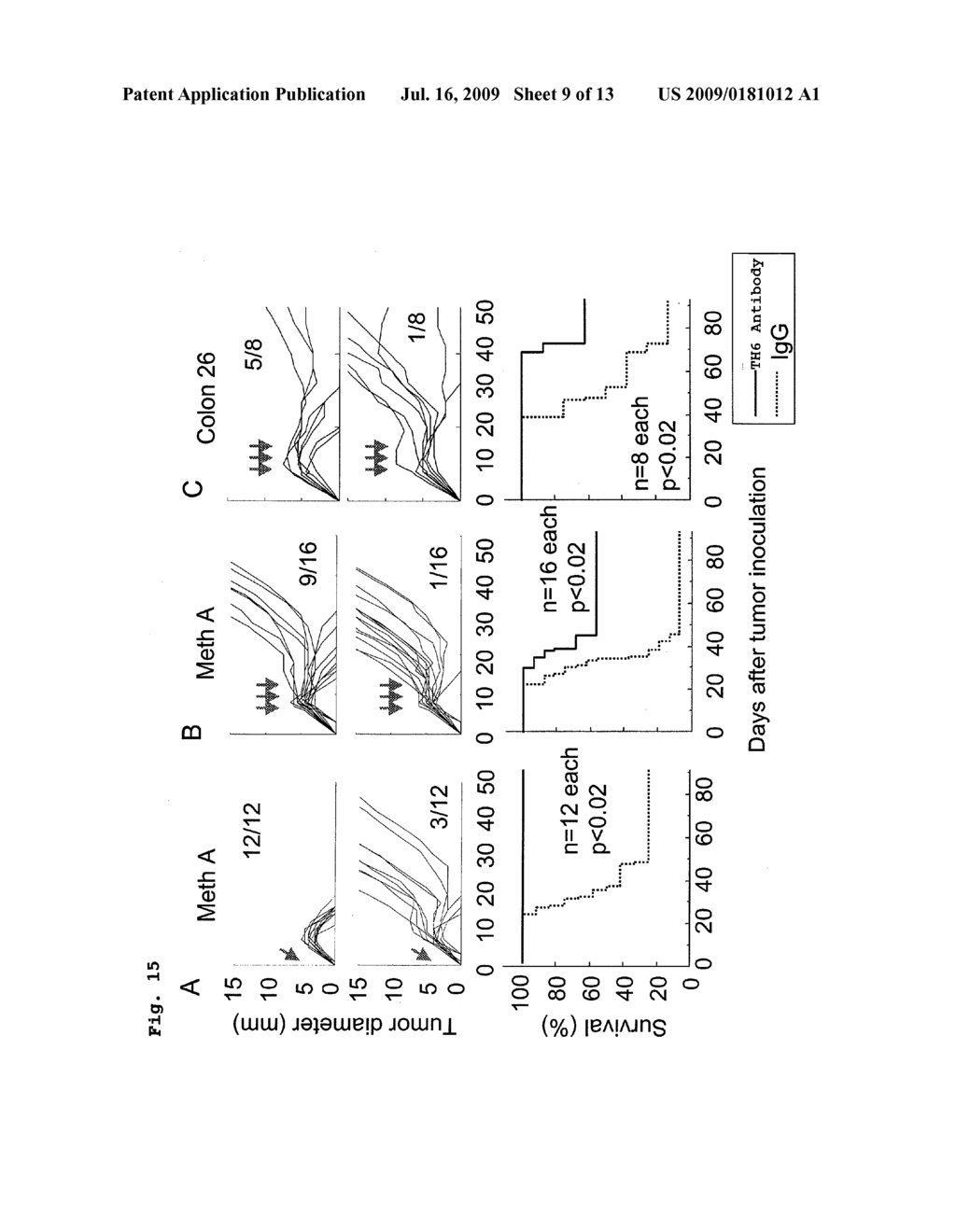 METHOD FOR DETECTING REGULATORY T CELLS USING EXPRESSION OF FOLATE RECEPTOR 4 AS INDICATOR, METHOD FOR TREATING DISEASES USING THE DETECTION METHOD, PHARMACEUTICAL COMPOSITION FOR IMMUNOSTIMULATION, AND METHOD FOR TREATING DISEASES USING THE COMPOSTION - diagram, schematic, and image 10