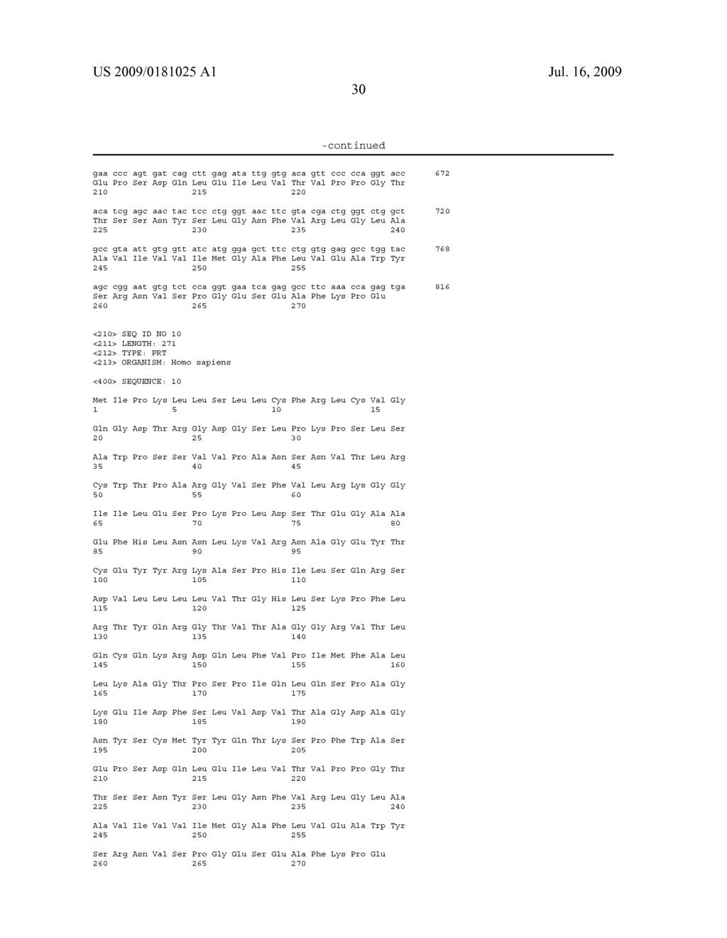 T Cell Adhesion Molecule and Antibody Thereto - diagram, schematic, and image 53