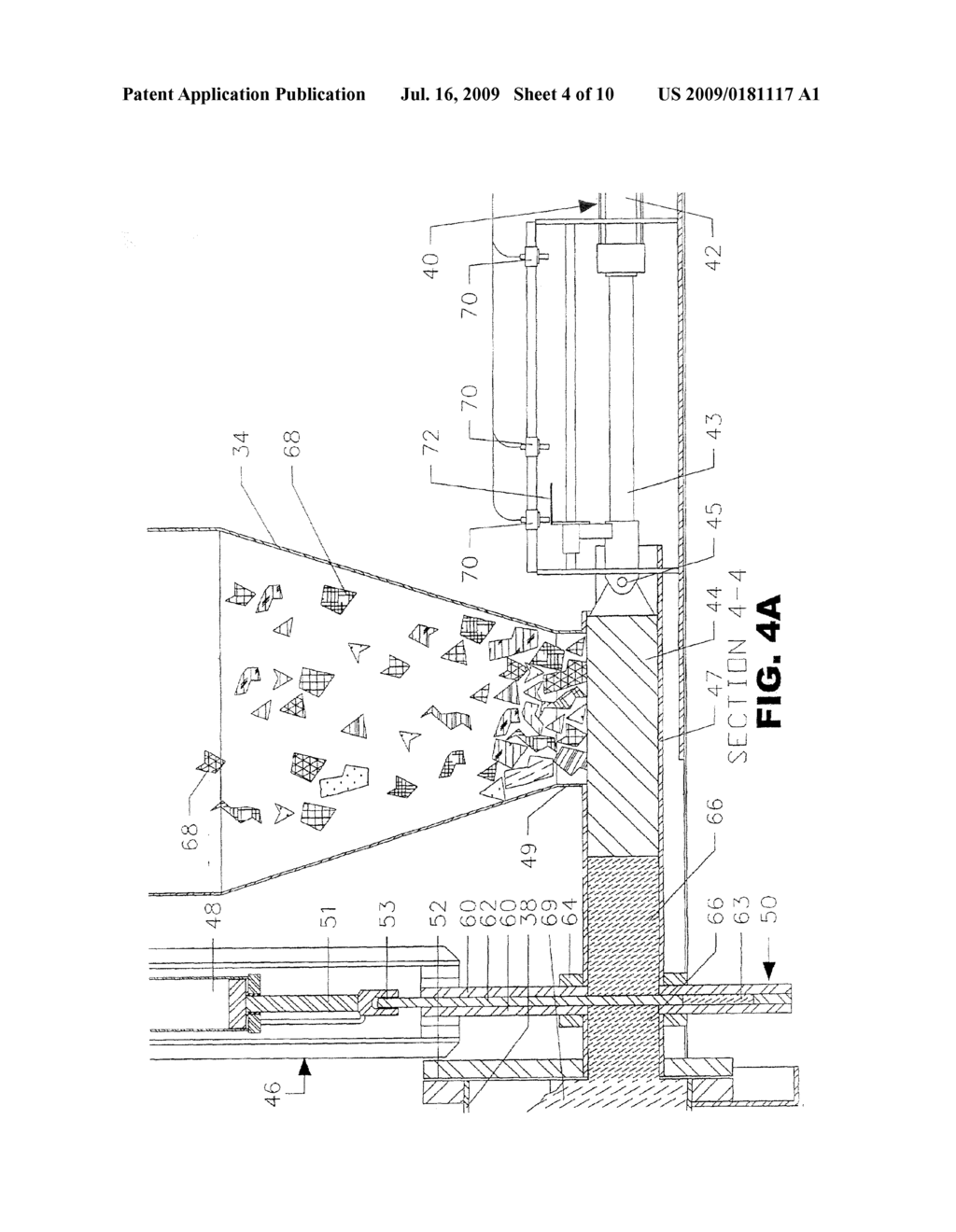 Containment System for Continuous Flow Hydrolizers - diagram, schematic, and image 05