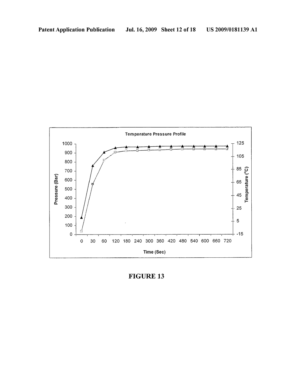 Pressure Assisted Thermal Sterilisation or Pasteurisation Method and Apparatus - diagram, schematic, and image 13