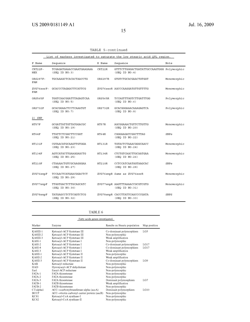 LOW SATURATED-FAT SUNFLOWER AND ASSOCIATED METHODS - diagram, schematic, and image 19