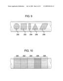 MARKED PRECOATED MEDICAL DEVICE AND METHOD OF MANUFACTURING SAME diagram and image