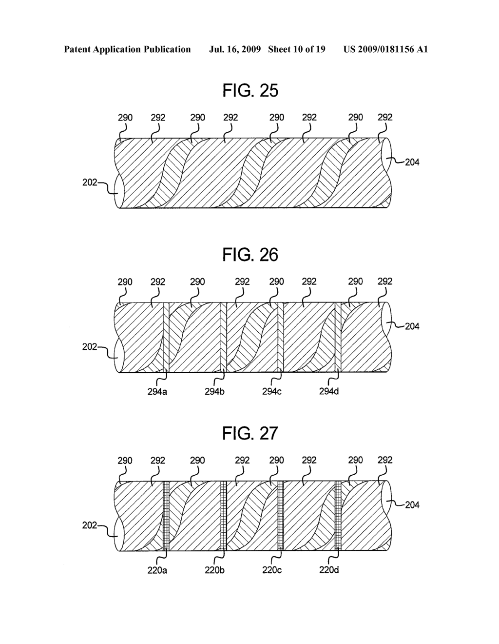 MARKED PRECOATED MEDICAL DEVICE AND METHOD OF MANUFACTURING SAME - diagram, schematic, and image 11