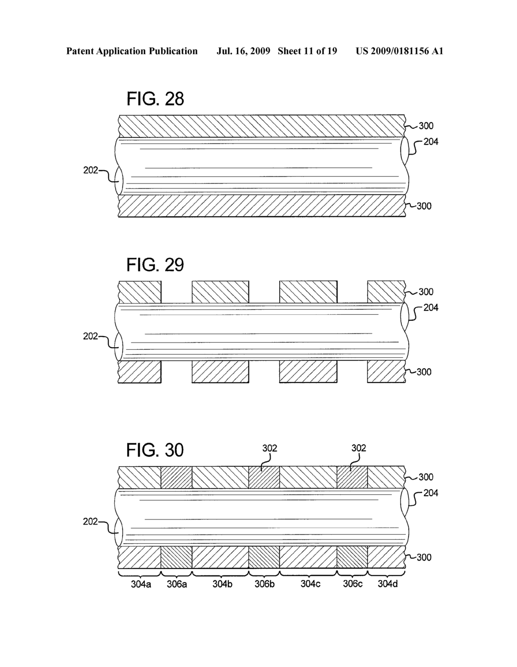 MARKED PRECOATED MEDICAL DEVICE AND METHOD OF MANUFACTURING SAME - diagram, schematic, and image 12