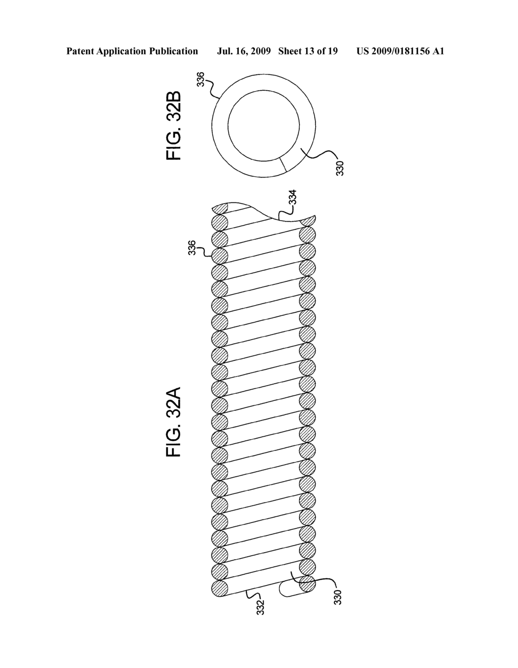 MARKED PRECOATED MEDICAL DEVICE AND METHOD OF MANUFACTURING SAME - diagram, schematic, and image 14