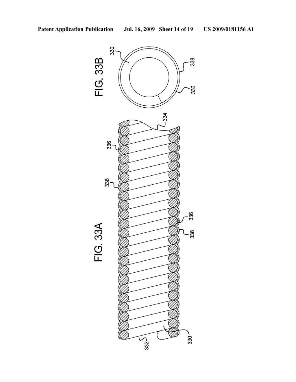 MARKED PRECOATED MEDICAL DEVICE AND METHOD OF MANUFACTURING SAME - diagram, schematic, and image 15