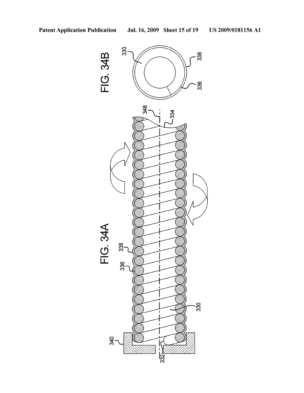 MARKED PRECOATED MEDICAL DEVICE AND METHOD OF MANUFACTURING SAME - diagram, schematic, and image 16