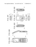 METHOD FOR PRODUCING DISPLAY DEVICE diagram and image