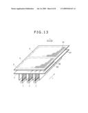 METHOD FOR PRODUCING DISPLAY DEVICE diagram and image