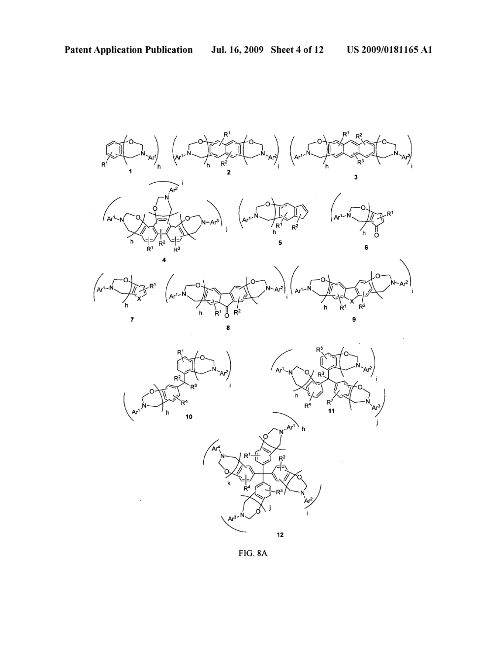 Curable adhesive compositions, Process, and applications - diagram, schematic, and image 05