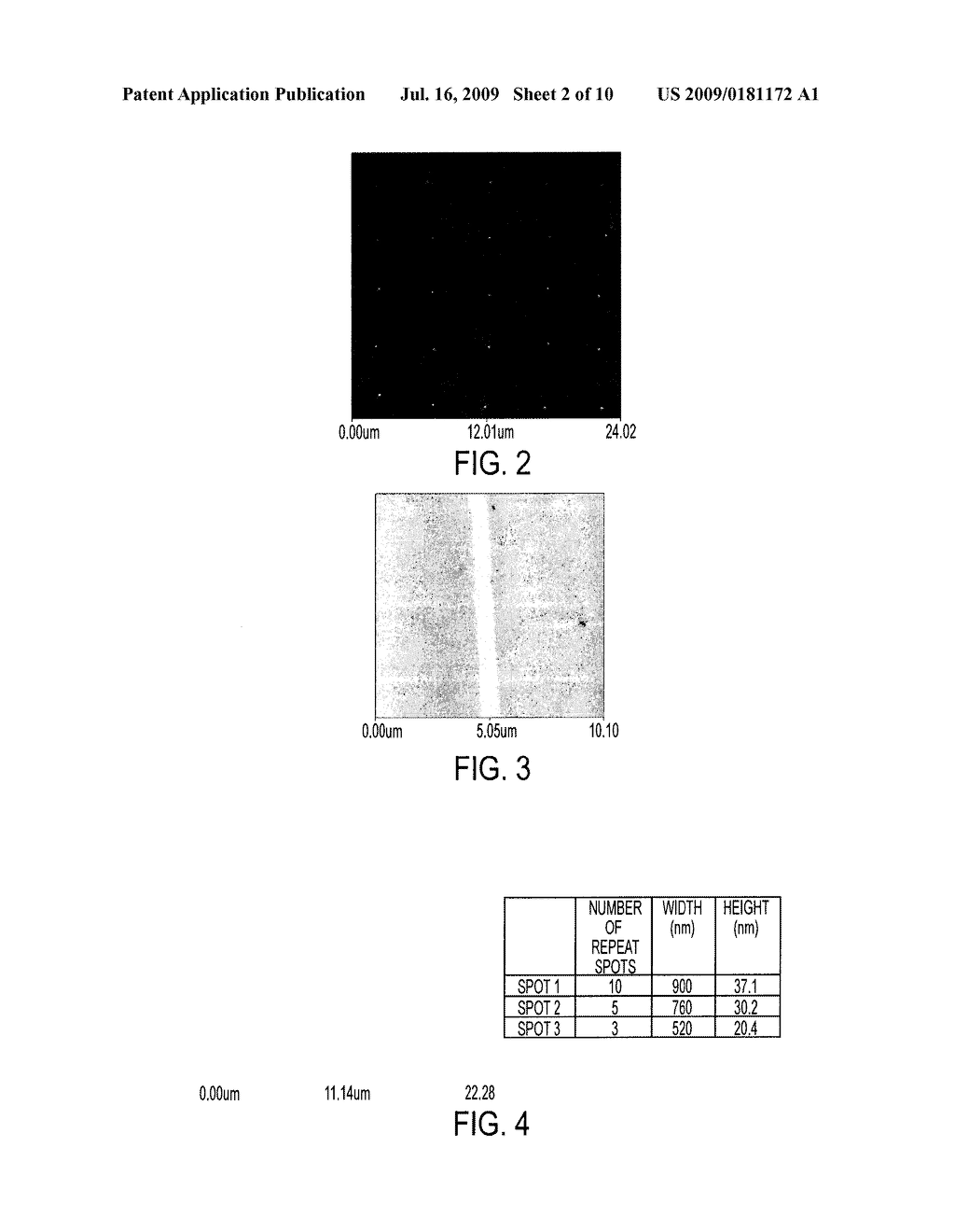 LITHOGRAPHY OF NANOPARTICLE BASED INKS - diagram, schematic, and image 03