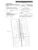 Method for making a reception assembly and an reception assembly diagram and image