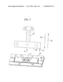 Method for making a reception assembly and an reception assembly diagram and image