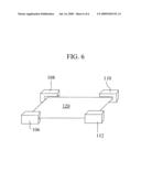 Method for making a reception assembly and an reception assembly diagram and image