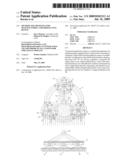 Method And Apparatus For Manufacturing A Retroflective Device diagram and image