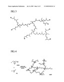 Cation-Polymerizable Resin Composition Containing Multi-Branched Polyether Polyol, Adhesive Agent Comprising the Composition, and Laminate and Polarizing Plate Using the Adhesive Agent diagram and image