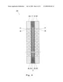 FUEL CELL STACK, FUEL CELL SYSTEM AND METHOD OF OPERATING FUEL CELL SYSTEM diagram and image