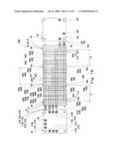 FUEL CELL STACK, FUEL CELL SYSTEM AND METHOD OF OPERATING FUEL CELL SYSTEM diagram and image