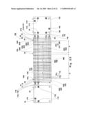 FUEL CELL STACK, FUEL CELL SYSTEM AND METHOD OF OPERATING FUEL CELL SYSTEM diagram and image