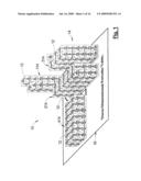 THREE-DIMENSIONAL PERIODIC TABLE diagram and image