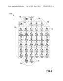 THREE-DIMENSIONAL PERIODIC TABLE diagram and image