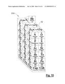 THREE-DIMENSIONAL PERIODIC TABLE diagram and image