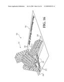 THREE-DIMENSIONAL PERIODIC TABLE diagram and image