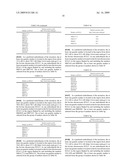 Calving Characteristics diagram and image