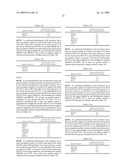 Calving Characteristics diagram and image