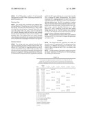 Calving Characteristics diagram and image