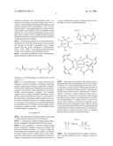 Nanoparticle conjugates diagram and image