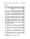 IDENTIFICATION, CLONING, EXPRESSION, AND A PURIFICATION OF THREE NOVEL HUMAN CALCIUM-INDEPENDENT PHOSPHOLIPASE A2 FAMILY MEMBERS POSSESSING TRIACYLGLYCEROL LIPASE AND ACYLGLYCEROL TRANSACYLASE ACTIVITIES diagram and image