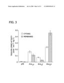 IDENTIFICATION, CLONING, EXPRESSION, AND A PURIFICATION OF THREE NOVEL HUMAN CALCIUM-INDEPENDENT PHOSPHOLIPASE A2 FAMILY MEMBERS POSSESSING TRIACYLGLYCEROL LIPASE AND ACYLGLYCEROL TRANSACYLASE ACTIVITIES diagram and image