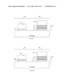  High-K Dielectric Stack And Method Of Fabricating Same diagram and image