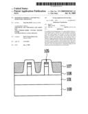 METHOD OF FORMING A PATTERN OF A SEMICONDUCTOR DEVICE diagram and image