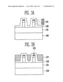 METHOD OF FORMING A PATTERN OF A SEMICONDUCTOR DEVICE diagram and image