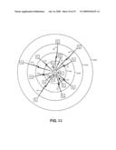 LPRF DEVICE WAKE UP USING WIRELESS TAG diagram and image