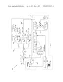 METHOD AND SYSTEM FOR A SYNTHESIZER/LOCAL OSCILLATOR GENERATOR (LOGEN) ARCHITECTURE FOR A QUAD-BAND GSM/GPRS RADIO diagram and image