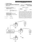 DYNAMIC ALLOCATION OF COMMUNICATION RESOURCES IN A WIRELESS SYSTEM diagram and image