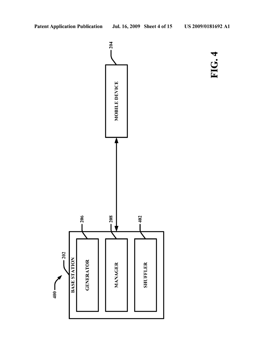 RESOURCE ALLOCATION RANDOMIZATION - diagram, schematic, and image 05