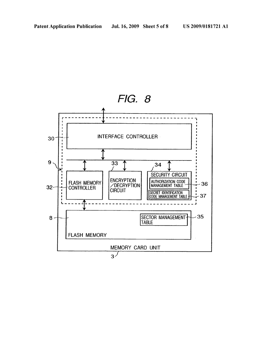 IC CARD - diagram, schematic, and image 06