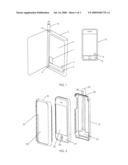 Reception Boosting Accessory diagram and image